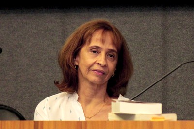 Silvia Eleutério