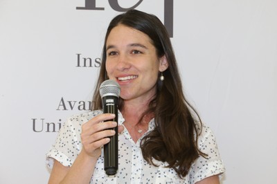 Larissa Rahmilevitz