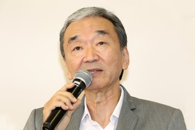 Osvaldo Nakao