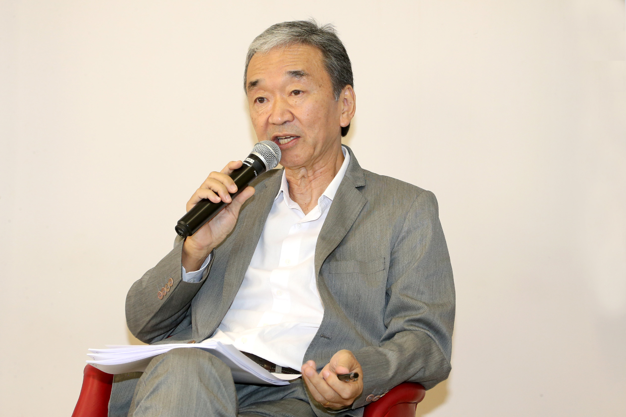 Osvaldo Nakao