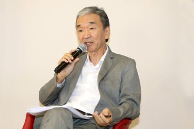 Osvaldo Nakao