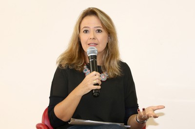 Patricia Iglesias