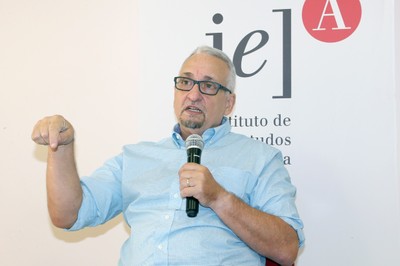 Paulo Saldiva