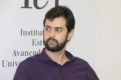 Ramiro Levy