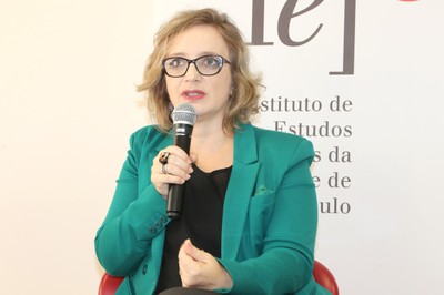 Roberta Consentino Kronka Mulfarth 