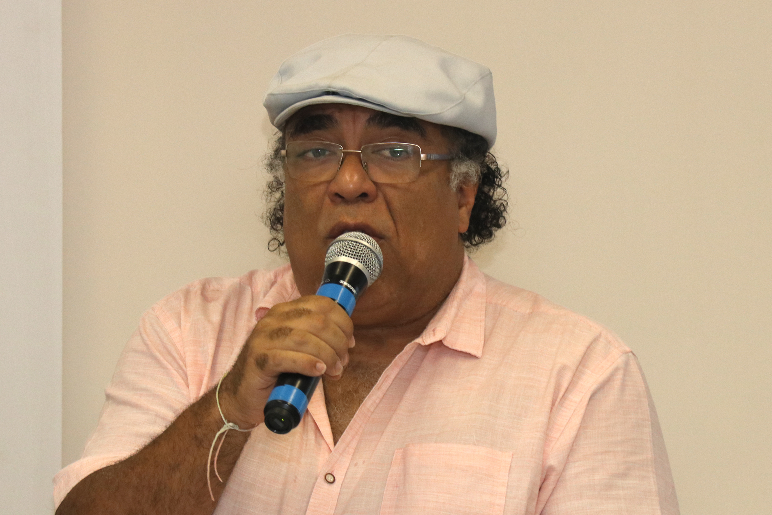 Dennis de Oliveira
