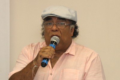 Dennis de Oliveira