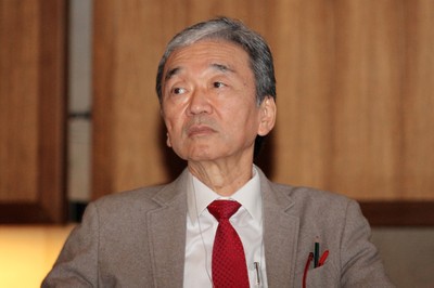 Osvaldo Shigueru Nakao 