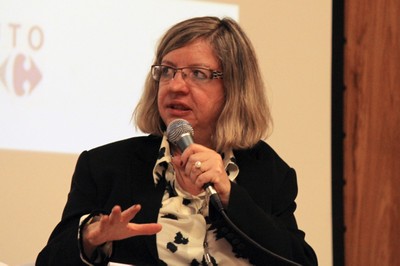 Tereza Cristina Melo de Brito Carvalho 