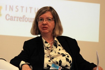 Tereza Cristina Melo de Brito Carvalho 