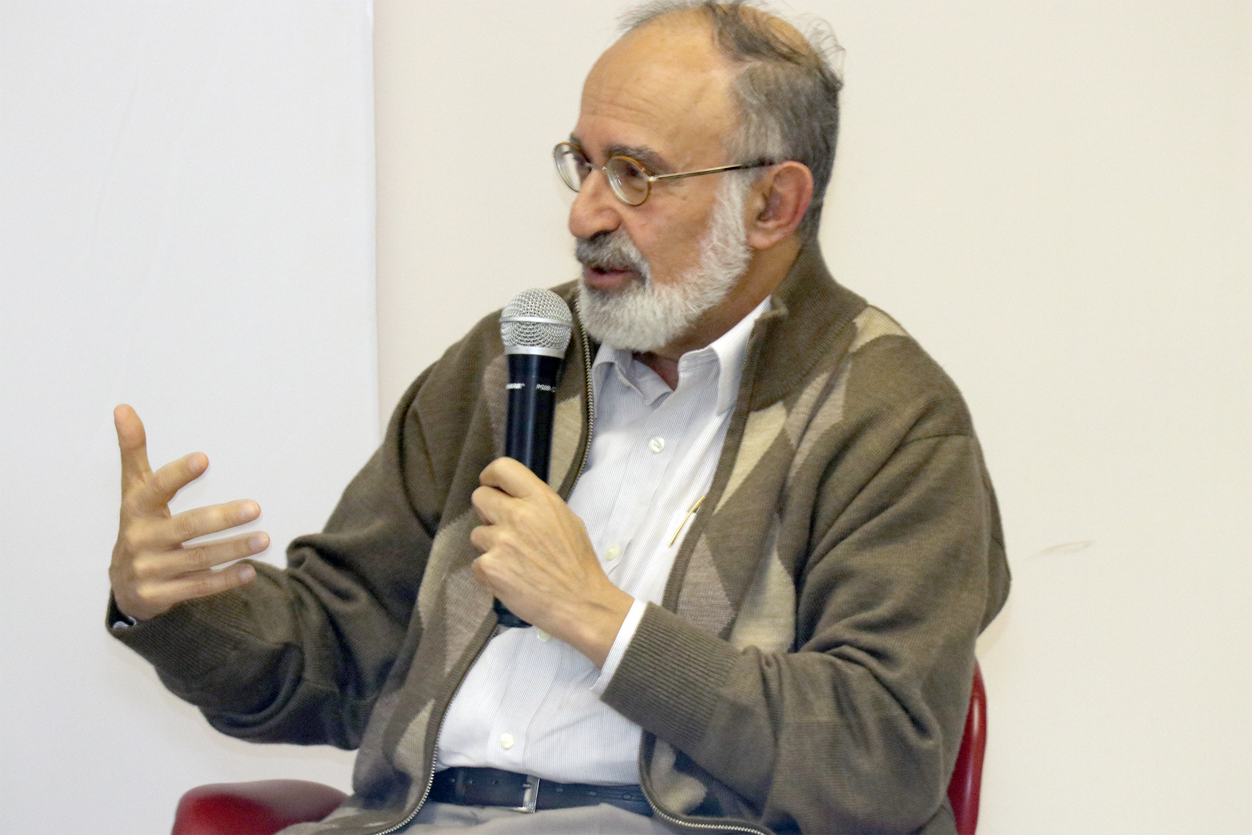 Guilherme Ary Plonski