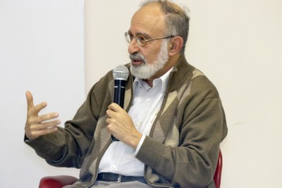Guilherme Ary Plonski
