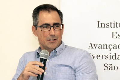 Weber Amaral
