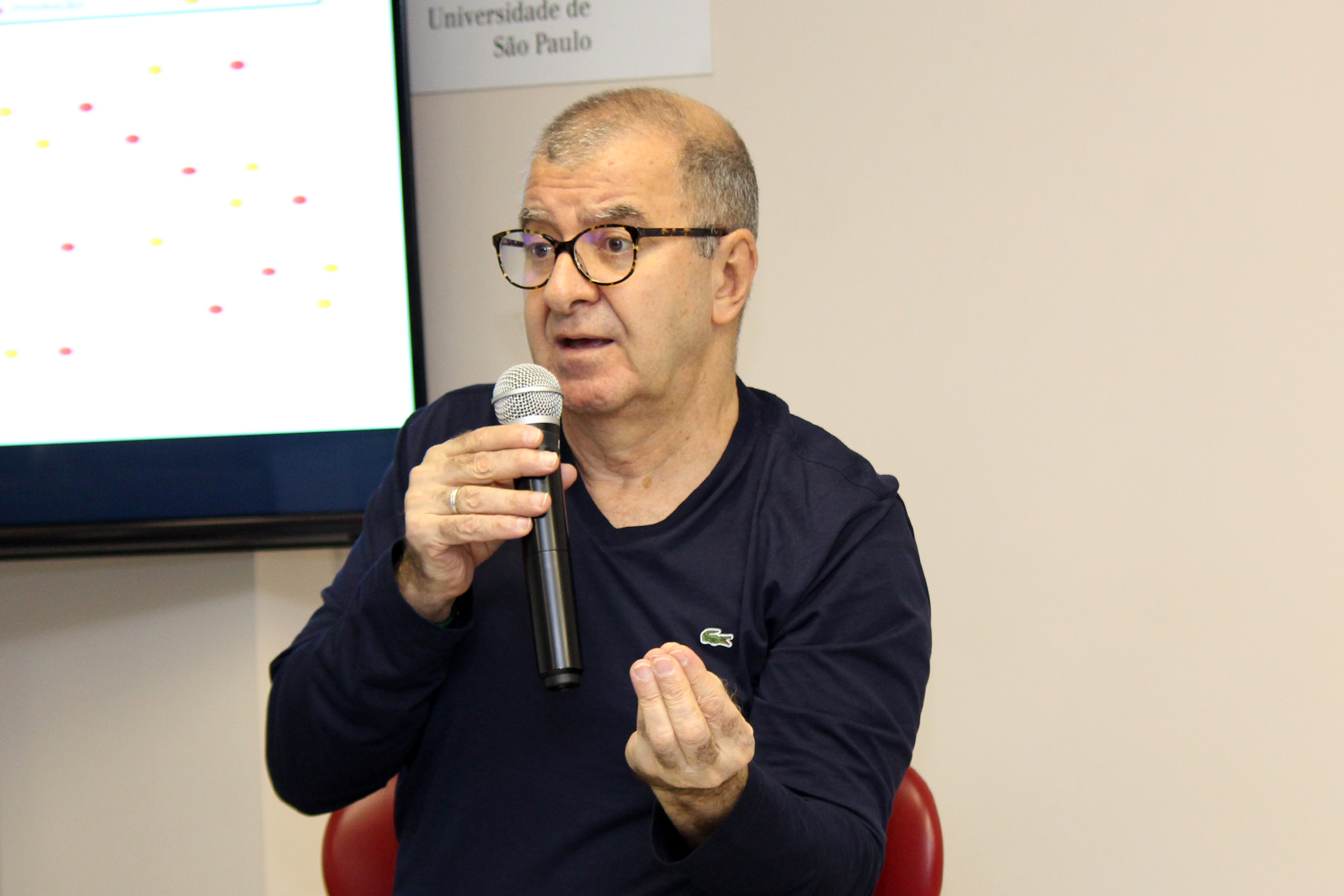Fabio Gandour