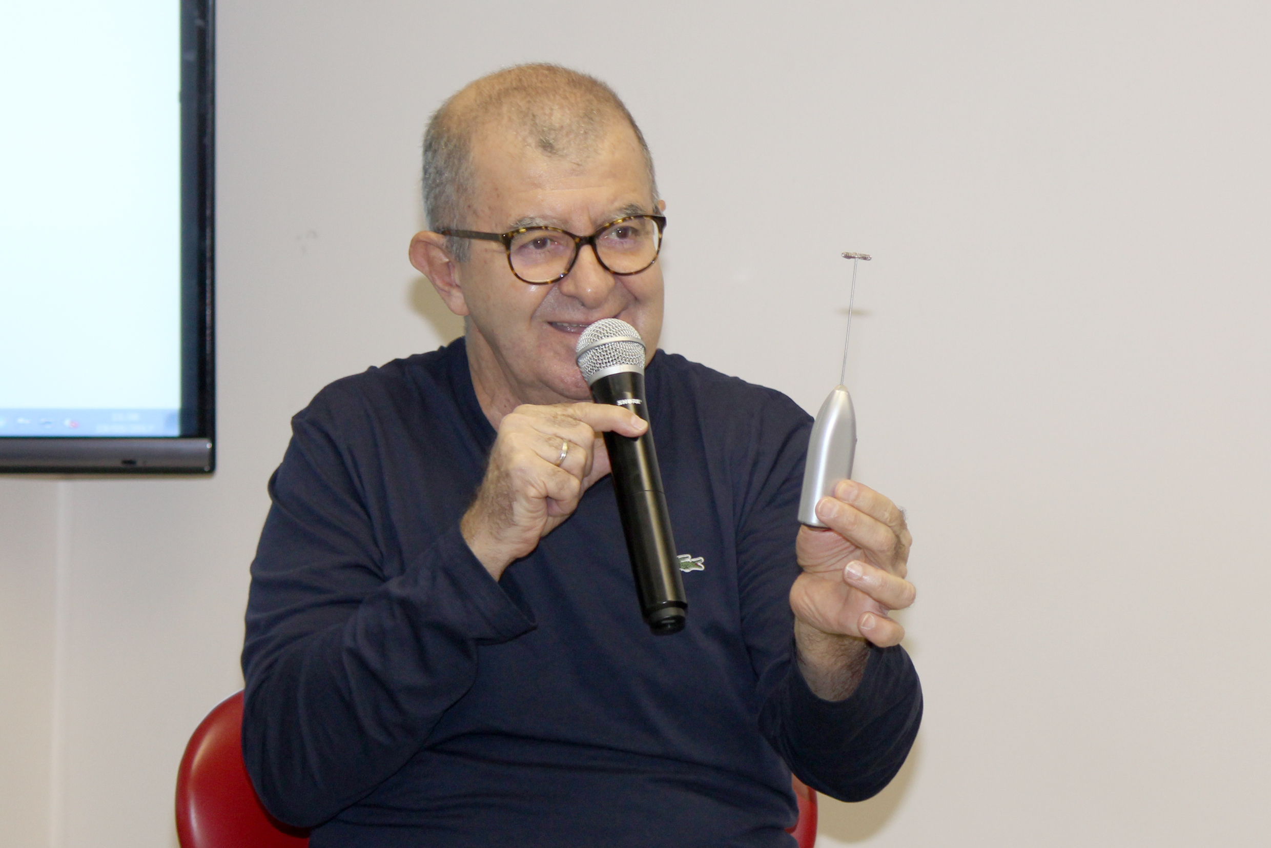 Fabio Gandour