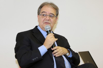 Octavio de Barros