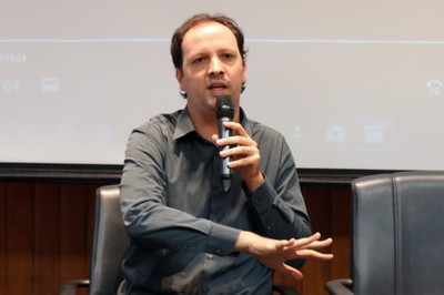 Rafael Gândara Calabria