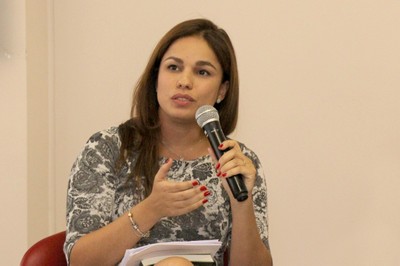 Ana Elisa Bechara 