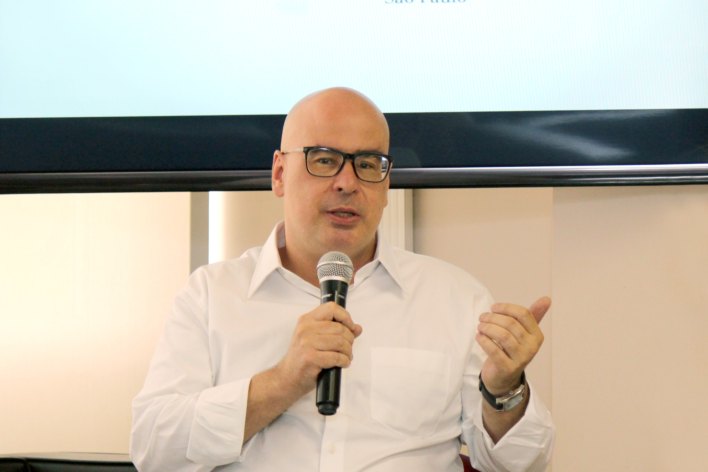 Marcos Fernandes Gonçalves da Silva 