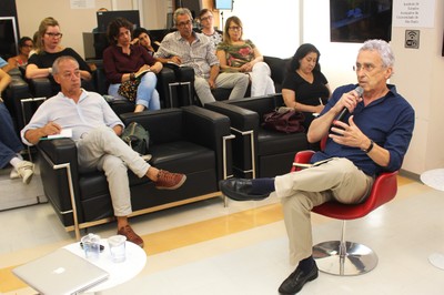 Teixeira Coelho
