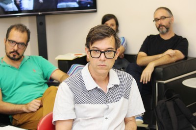 Marcelo Rezende