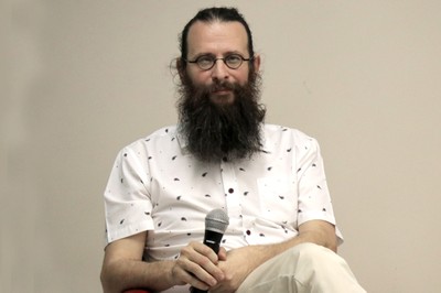 Alessandro Soares da Silva 