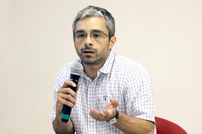 Guillermo Rolón 