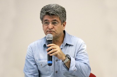 Obede Borges Faria