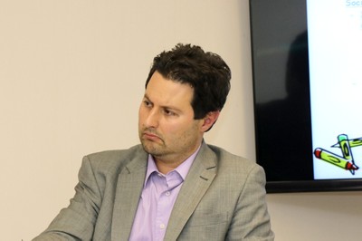 Eduardo Ariente