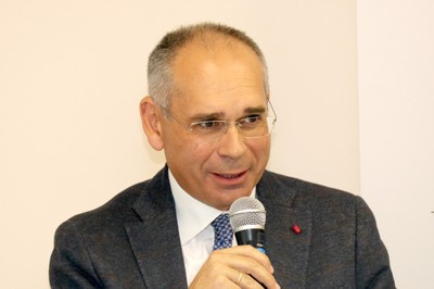 Miguel Ángel González Iglesias