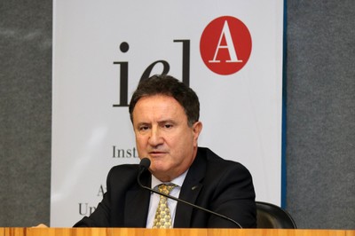 Evaristo Eduardo de Miranda