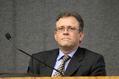 José Maurício Conti