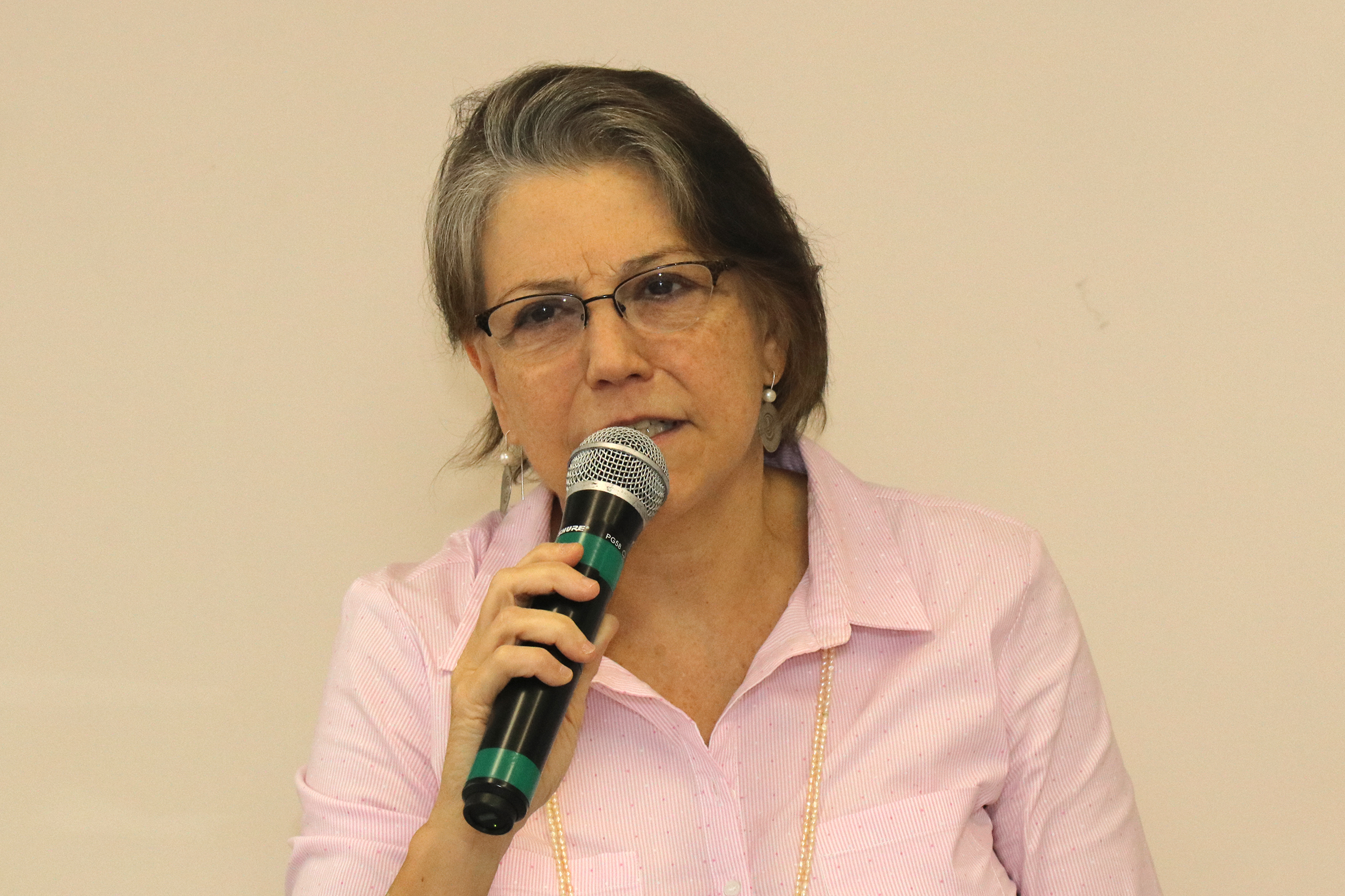 Janice Theodoro