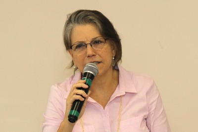 Janice Theodoro
