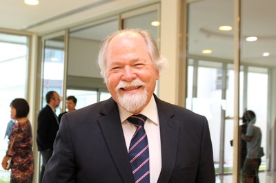 Jacques Marcovitch