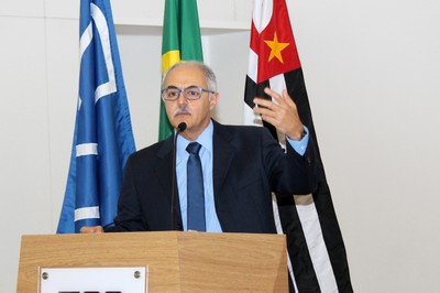 José Roberto Sadek 