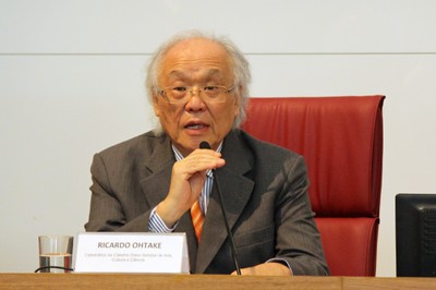 Ricardo Ohtake