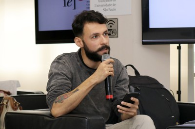 Vinícius Russo