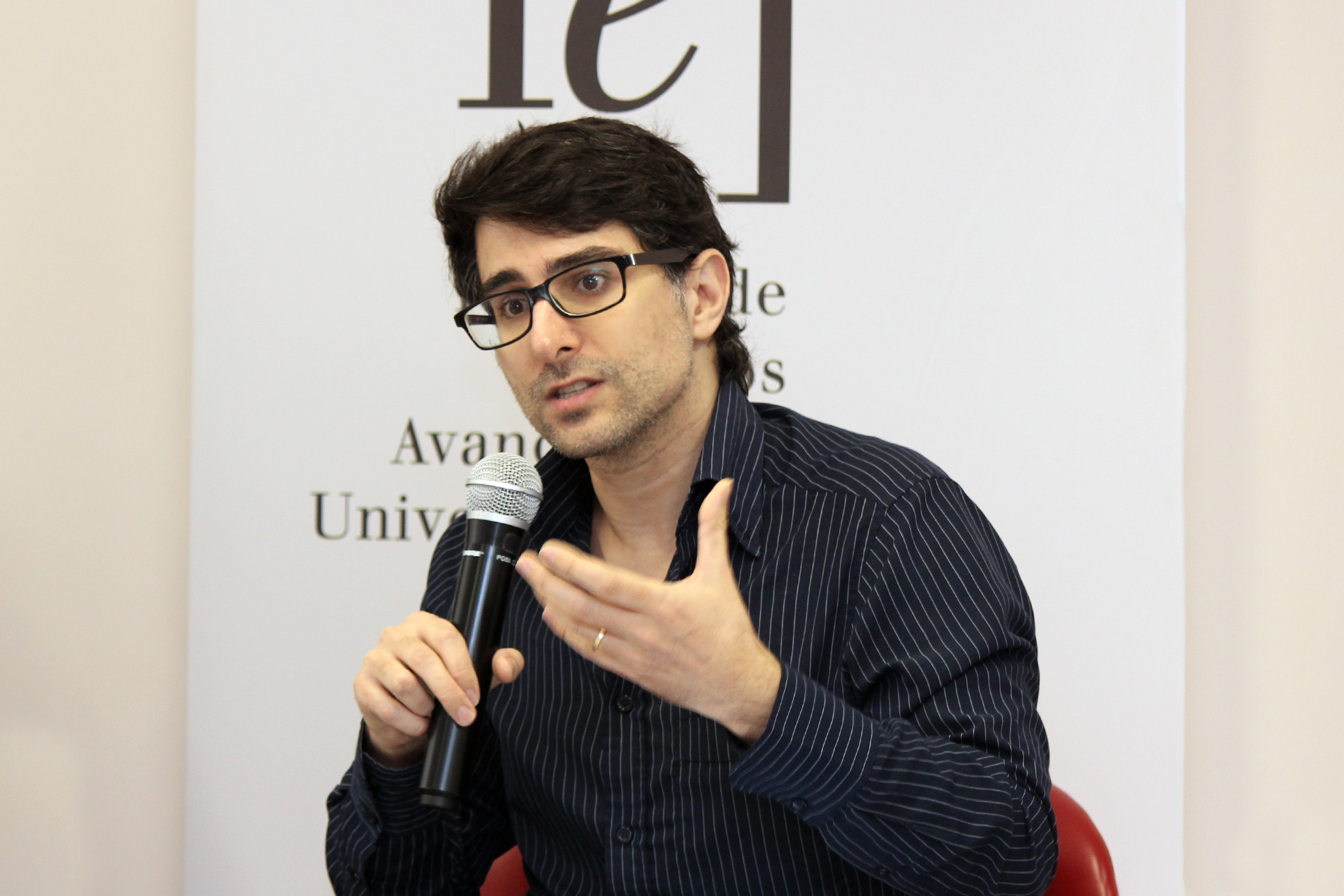 Adrián Albala