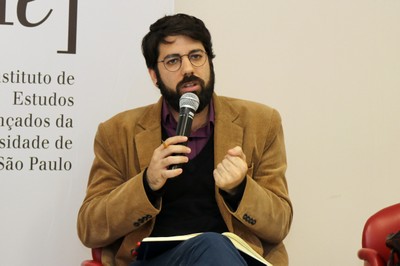 Américo Sampaio 