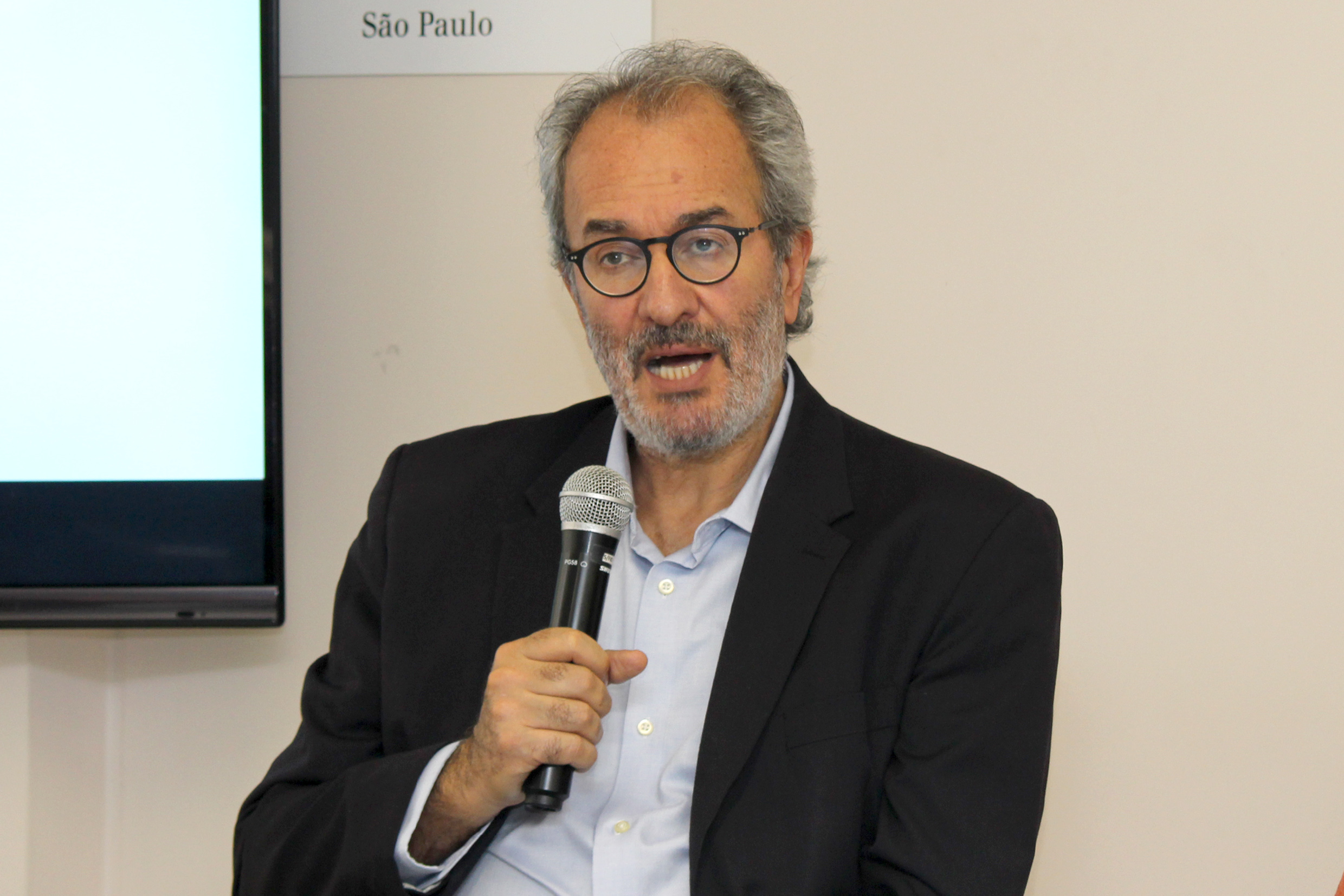 Jorge Abrahão