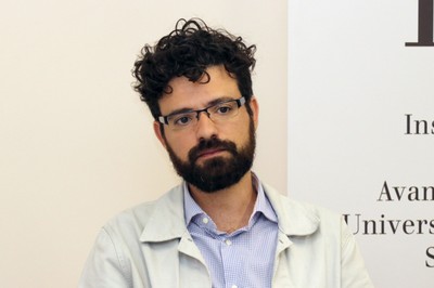 José Veríssimo 