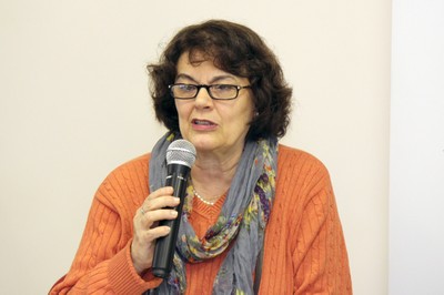 Leda Paulani