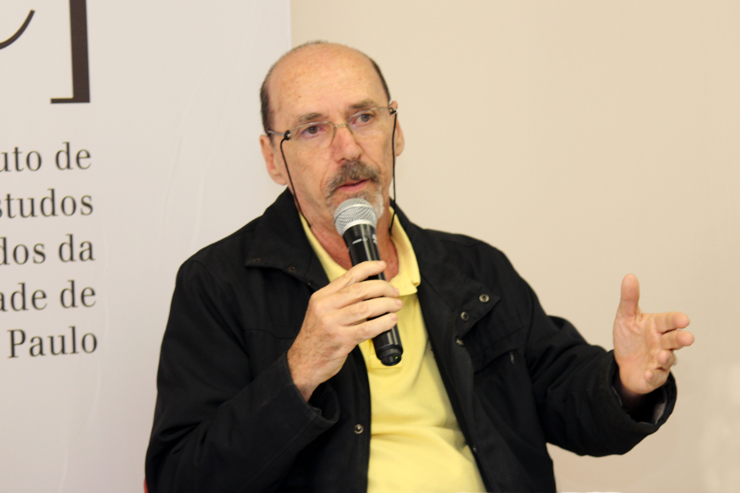 Mauro Ferreira