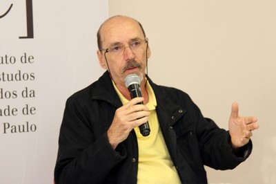 Mauro Ferreira