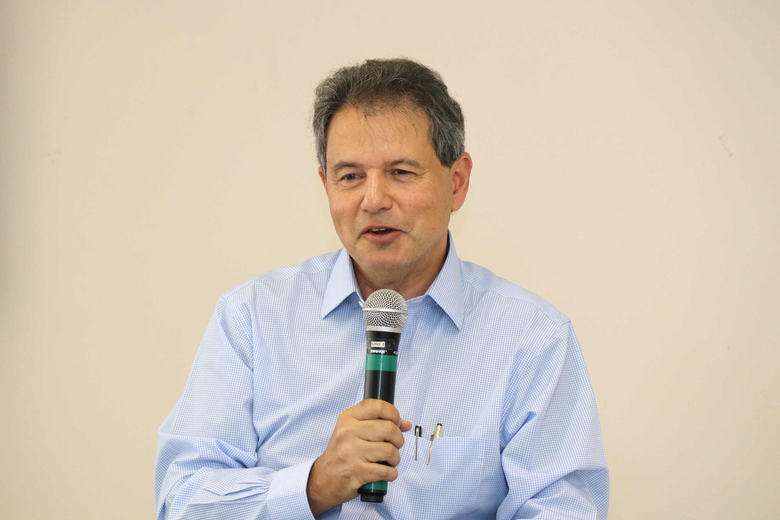 Miguel Bucalem