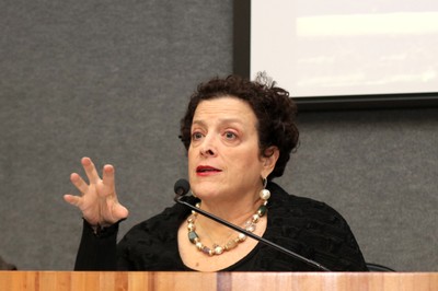 Ana Cristina Pasini da Costa