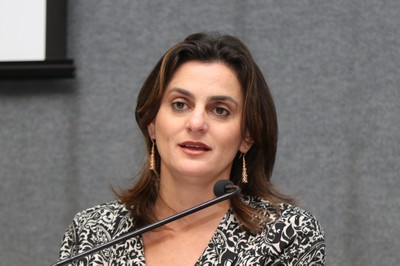 Elisa Romano