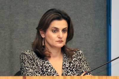 Elisa Romano