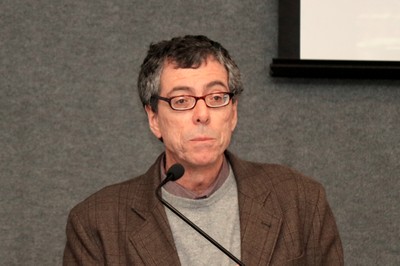 Luis Enrique Sánchez